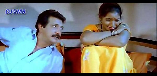 Priyanka Shaalu.raped..Kanna Nee EnakkuThanda